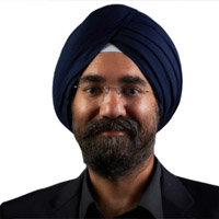 Baljit Chandhoke, Product Manager, Microchip