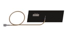 Southwest Antennas model 1066 014 concealment antenna offers quad band 4G LTE cellular coverage for global use