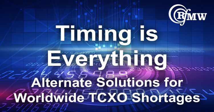 Timing is Everything