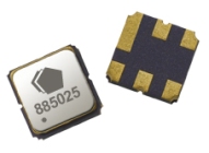 TriQuint 885025 Band 2 BAW Filter