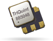 Qorvo 885048 1882.5MHz BAW filter serves Band 25 uplink