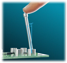 Rosenberger Board-toBoard Finger