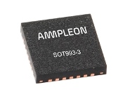 Ampleon BLP25RFE001 RF Energy ISM band RF signal generator IC