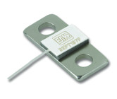 EMC's 32P7197F, 110W flange mount termination boasts a PIM spec of -127dBc