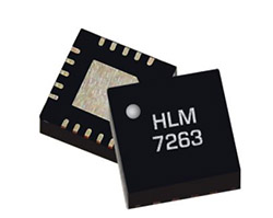 Marki Microwave HLM_40PSM Surface Mount Limiter