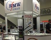 RFMW announces participation at Long Island RF/Microwave Symposium & Exhibits