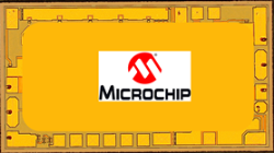 Microsemi's MMA036AA Traveling Wave Amplifier offers 11 dBm P1dB to 50 GHz. 65GHz usable bandwidth.