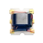 MiniRF MRFXF5702 1 to1 transmission line transformer designed for 50 to 1200MHz applications 