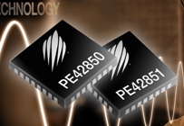 Peregrine High Power SP5T / SP3T. PE42850