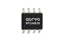 Qorvo RFCA8830 DOCSIS 3 1 compliant low noise gain block