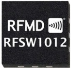 RFMD RFSW1012 RF SPDT Switch