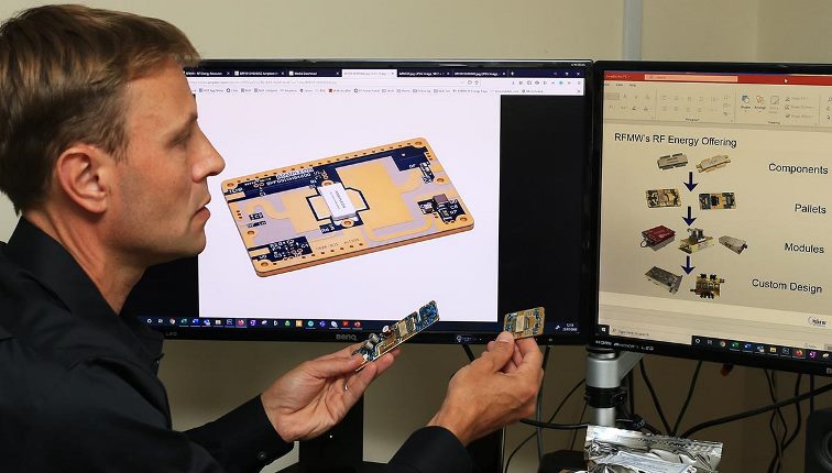 Application Support Available