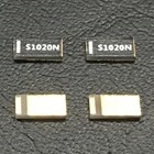 RN2 Technologies’ S1020N RF Power Termination provides 50 Watt average power handling from DC to 6GHz