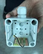 SANAV Antennas support sub-1GHz Smart Meters