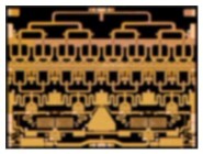 Qorvo TGA2239 3-stage GaN Amplifier Offers 35W at Ku-band
