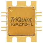 TriQuint TGA2312-FL 9-10GHz X-band high power amplifier