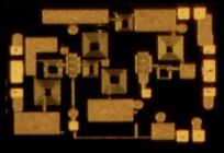 TriQuint 6GHz GaN LNA from RFMW