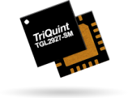 Qorvo TGL2927-SM 200W (pulsed) limiter for S-band radar protects receivers.
