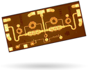 TriQuint TGS4310 offers >20 isolation with a low insertion loss of <1.7dB.