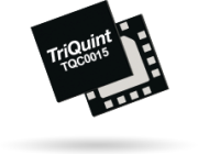 TQC0015 50 ohm absorptive switch from TriQuint