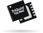 TriQuint bypass LNAs TQL9042 and TQL9043