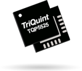 TriQuint’s TQP5523 and TQP5525 fully integrated 802.11a/n/ac WLAN modules.