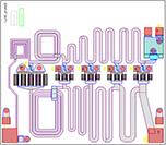 TriQuint TGA2237 offers 10W Psat from 0.03 to 2.5GHz.