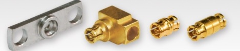 Carlisle Iterconnect WMP Series 100GHz connectors
