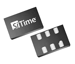 SiTime’s SIT5346AICFQ-33N0A50.000000 is a Super TCXO providing ±0.1 ppm stability