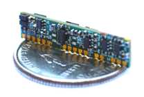 XSYSTOR 200X02R0 Inverting Controller Protects GaN Transistors