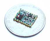 Part number 392P0000, 12 Amp pulsed switch from XSYSTOR, Inc. controls GaN Transistors